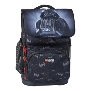 LEGO - Darth Fader (Star Wars) Optimo School Bag Set
