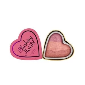 I Heart Blush Hearts Queen Of Hearts 10g