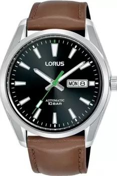 Gents Lorus Automatic Watch RL457BX9