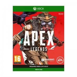Apex Legends Xbox One Game