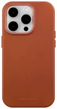 dbramante1928 iPhone 15 Pro Roskilde Phone MagSafe Case Tan