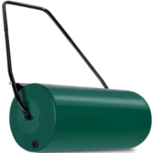 Garden Lawn Roller 60cm 48L