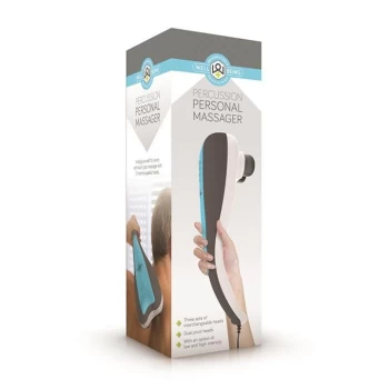 Menkind Menkind Percussion Personal Massager - Multi