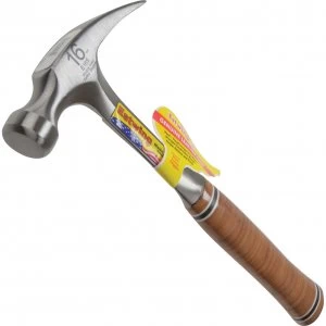Estwing Straight Claw Hammer 450g