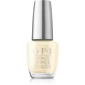 OPI Me, Myself and OPI Infinite Shine Gel-Effect Nail Varnish Blinded by the Ring Light 15 ml