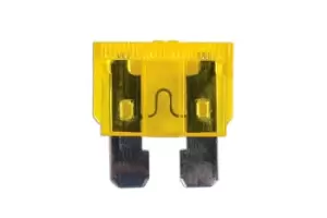 20amp Standard Blade Fuse Pk 10 Connect 36827