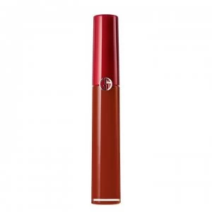 Armani Lip Maestro Matte Nature Liquid Lipstick Various Shades 206 Cedar 6.5ml