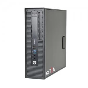 HP EliteDesk 800 G1 Desktop PC