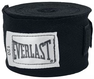 Everlast Handwraps Accessories black