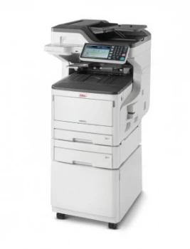 OKI MC873DNCT Colour Laser Printer
