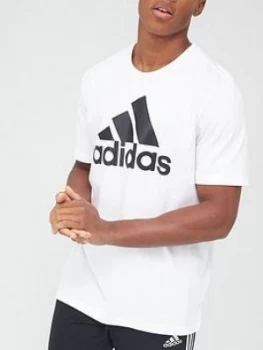 Adidas Bos T-Shirt - White
