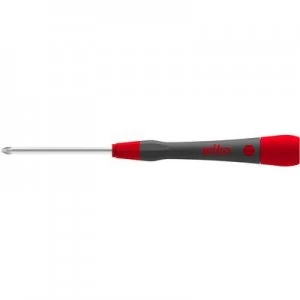 Wiha PicoFinish 42418 Pillips screwdriver Blade length: 50 mm