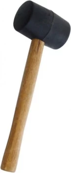 OLPRO Rubber/ Wood Mallet