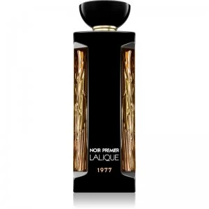 Lalique Noir Premier Fruits Du Mouvement Eau de Parfum Unisex 100ml