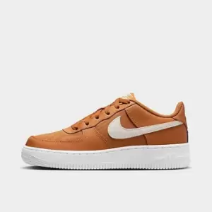 Big Kids Nike Air Force 1 LV8 2 Casual Shoes