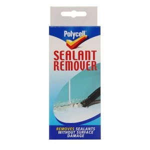Polylina Polycell Sealant Remover 100ml