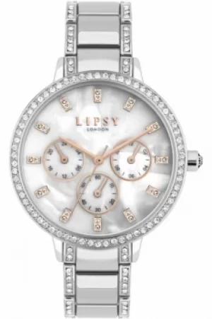 Lipsy Watch LP698