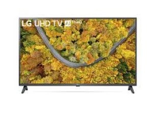LG 65" 65UM7500 Smart 4K Ultra HD LED TV