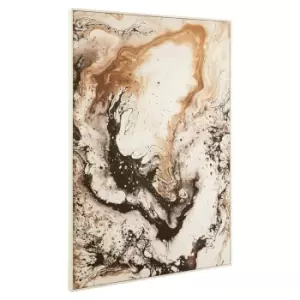 Olivia's Marble Effect Wall Art