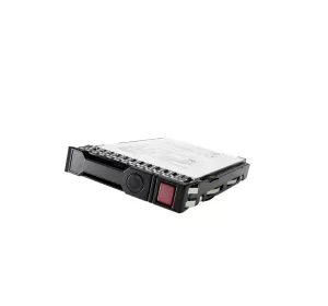 HP Enterprise 480GB 2.5" SATA Internal Solid State Drive P19937-B21