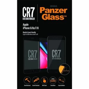 PanzerGlass 9014 screen protector Clear screen protector Mobile phone/Smartphone Apple