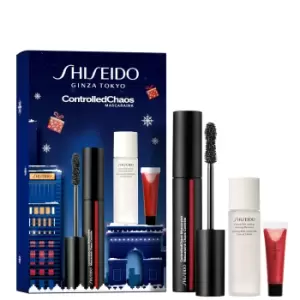 Shiseido Makeup Holiday Set (Worth £29.00)