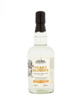 Peaky Blinders Peaky Blinder Spiced Dry Gin 70cl, One Colour, Women