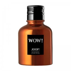 Joop Wow Intense For Men Eau de Parfum For Him 40ml
