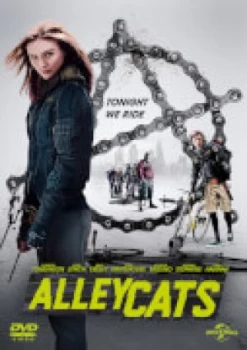 Alleycats Movie