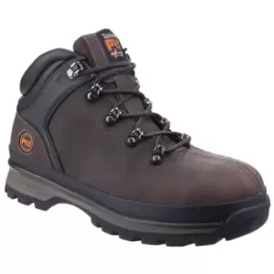 Splitrock XT Boots Safety Gaucho Size 5