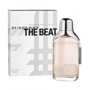 Burberry The Beat Eau de Parfum For Her 75ml