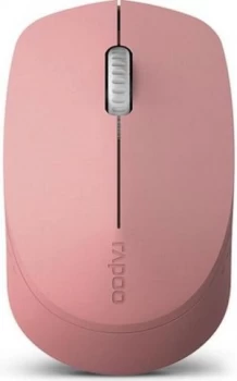 Rapoo M100 Multi Mode Wireless Mouse