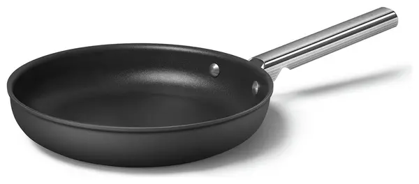 Smeg Smeg 26cm Non Stick Aluminium Frying Pan