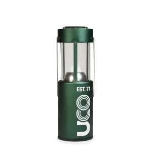UCO Original Candle Lantern Anodised Green