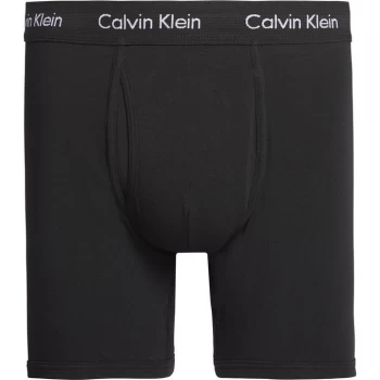 Calvin Klein boxer brief - Black