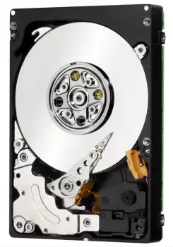 Lenovo 1.2TB 2.5" SAS Internal Hard Disk Drive 00WG701