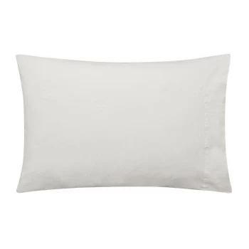 Himeya Washi Std Pillowcase - WHITE