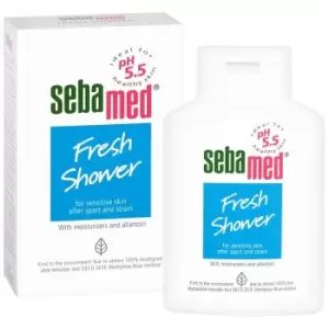 Sebamed Fresh Shower Gel 200ml