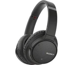 Sony WH CH700 Bluetooth Wireless Headphones