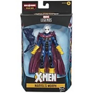 Hasbro Marvel Legends 6" Marvel's Morph X-Men: Age of Apocalypse Figure