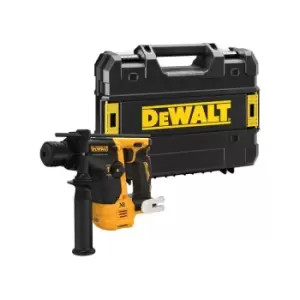 DEWALT - 12v xr DCH072NT Brushless sds Compact Rotary Hammer Drill Bare + Tstak