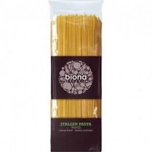 Biona Organic Italian Spaghetti 500g