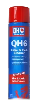 QUINTON HAZELL Brake / Clutch Cleaner QHB600