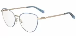 Moschino Love Eyeglasses MOL587 MVU