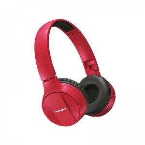 Pioneer SE MJ553BT Bluetooth Wireless Headphones