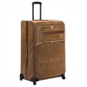 Kangol 4 Wheel Suitcase - 34in/85.5cm