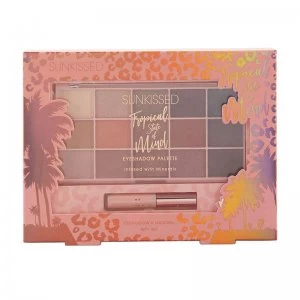 Sunkissed Tropical State of Mind Gift Set