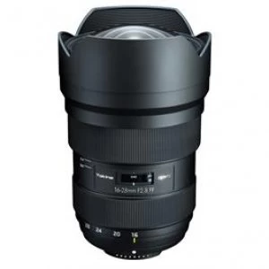 Tokina Opera 16-28mm F2.8 FF Lens - Nikon AF - Full Frame
