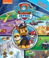 paw patrol little first look and find pi kids