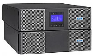 Eaton 9PX 8000i RT6U HotSwap Netpack (8000VA/7200W) UPS - 6U